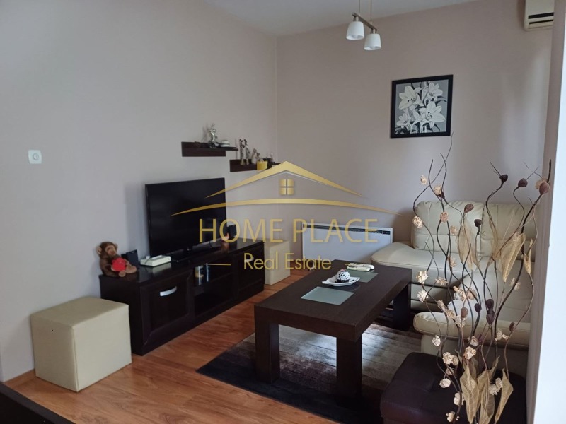 K pronájmu  1 ložnice Varna , Asparuchovo , 70 m2 | 13411071 - obraz [5]
