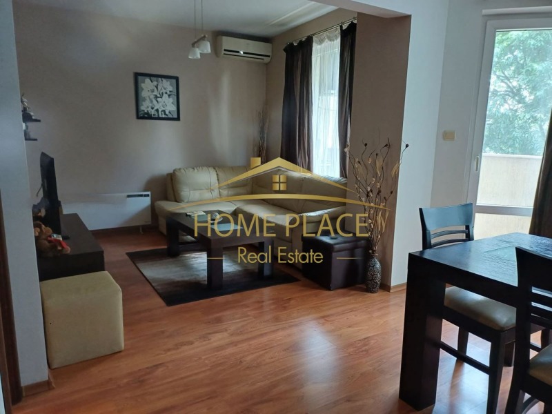 K pronájmu  1 ložnice Varna , Asparuchovo , 70 m2 | 13411071 - obraz [4]