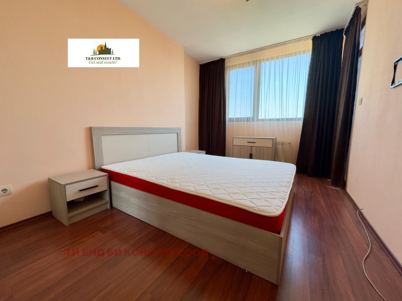 K pronájmu  1 ložnice Sofia , Mladost 3 , 55 m2 | 17968883 - obraz [4]