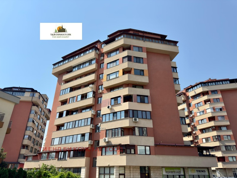 K pronájmu  1 ložnice Sofia , Mladost 3 , 55 m2 | 17968883 - obraz [10]