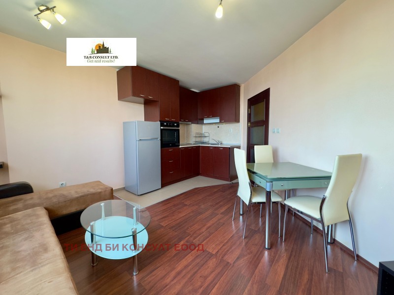 K pronájmu  1 ložnice Sofia , Mladost 3 , 55 m2 | 17968883 - obraz [2]