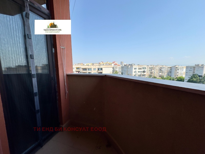 K pronájmu  1 ložnice Sofia , Mladost 3 , 55 m2 | 17968883 - obraz [8]