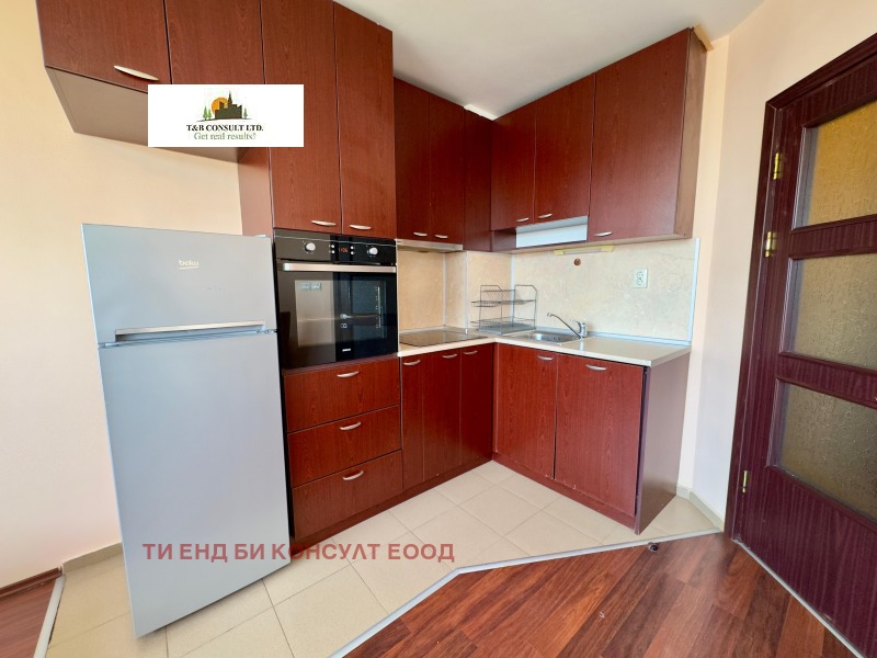 K pronájmu  1 ložnice Sofia , Mladost 3 , 55 m2 | 17968883 - obraz [3]