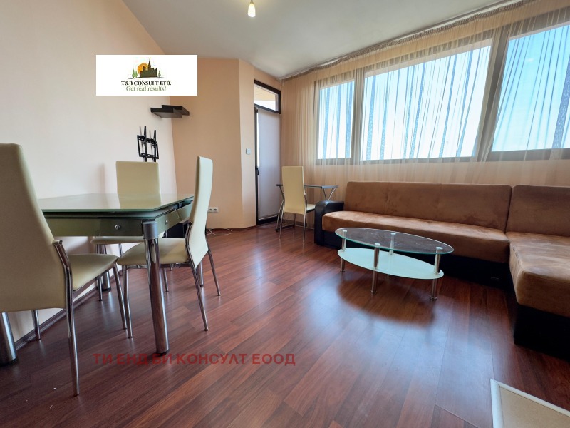 K pronájmu  1 ložnice Sofia , Mladost 3 , 55 m2 | 17968883