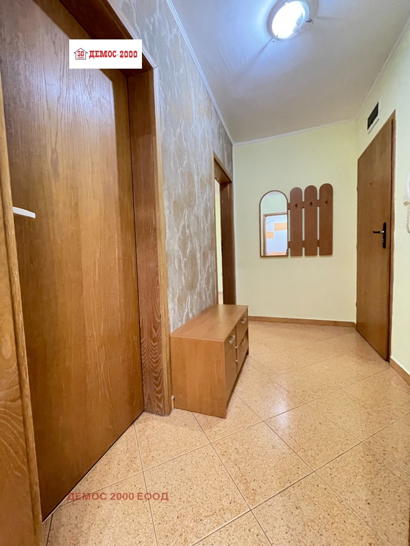 Zu vermieten  1 Schlafzimmer Warna , Zawod Druschba , 60 qm | 43769753 - Bild [10]