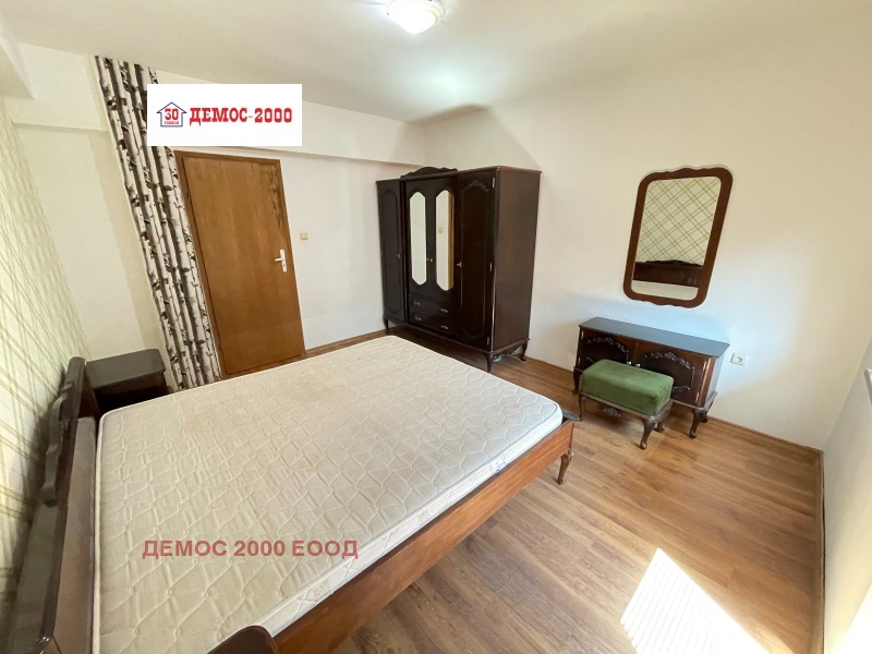 Zu vermieten  1 Schlafzimmer Warna , Zawod Druschba , 60 qm | 43769753 - Bild [8]