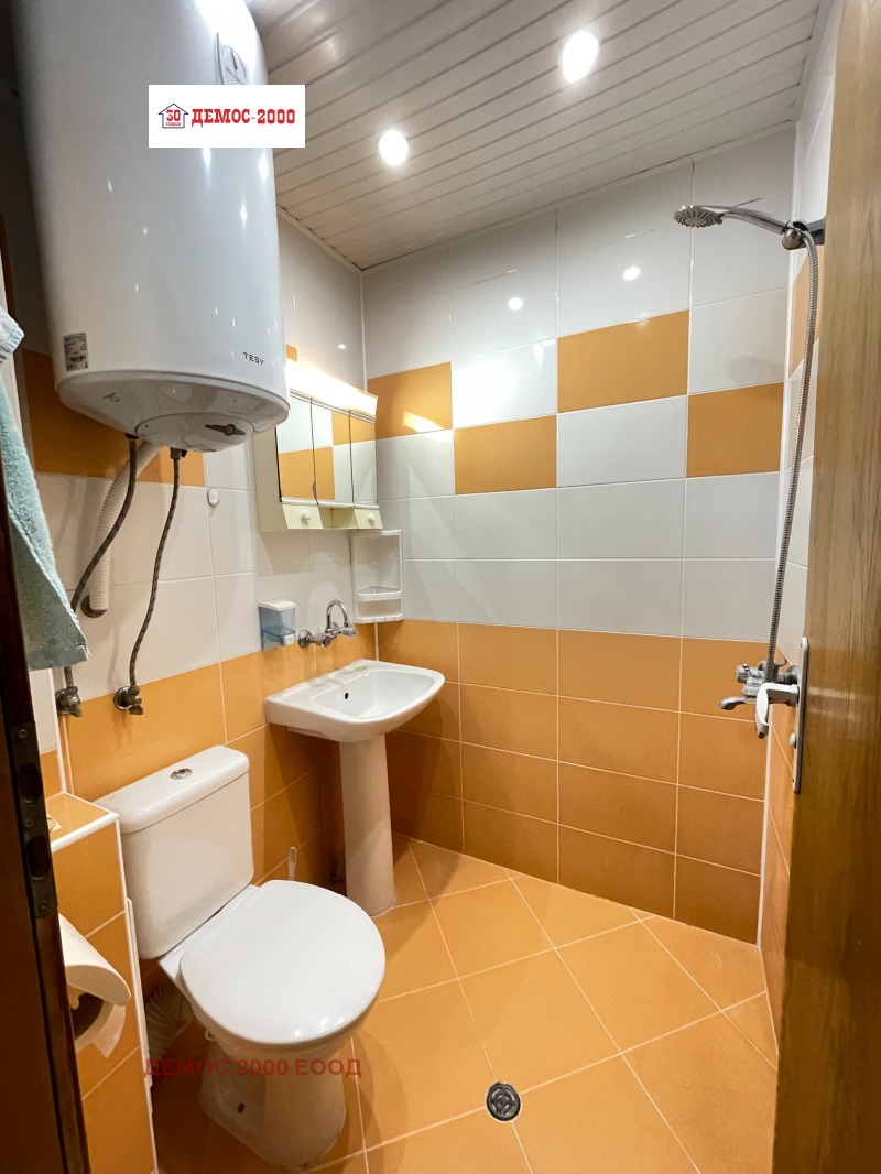 Zu vermieten  1 Schlafzimmer Warna , Zawod Druschba , 60 qm | 43769753 - Bild [9]