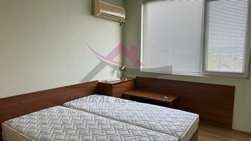 Дава под наем 2-СТАЕН, гр. Варна, Чайка, снимка 3 - Апартаменти - 52399512