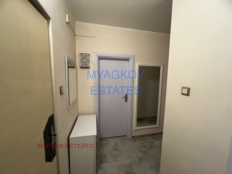 Дава под наем 2-СТАЕН, гр. София, Люлин 10, снимка 12 - Апартаменти - 52929297