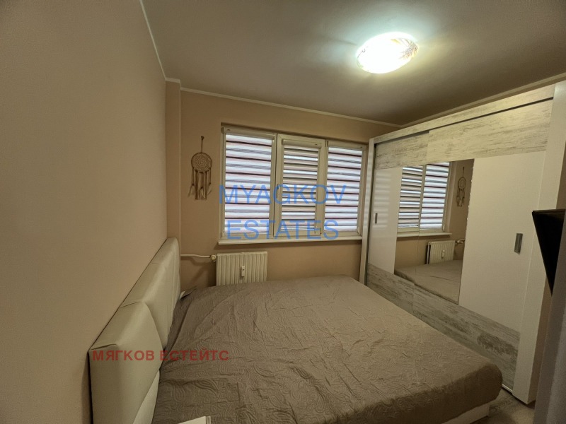 Дава под наем 2-СТАЕН, гр. София, Люлин 10, снимка 7 - Апартаменти - 52929297