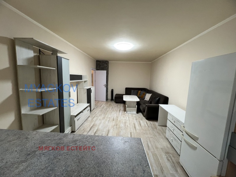 Дава под наем 2-СТАЕН, гр. София, Люлин 10