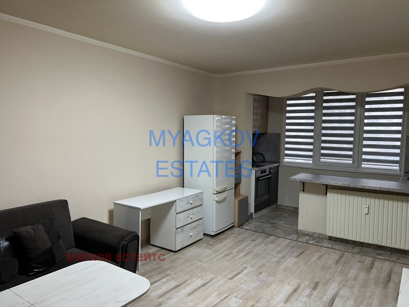 Дава под наем 2-СТАЕН, гр. София, Люлин 10, снимка 2 - Апартаменти - 52929297