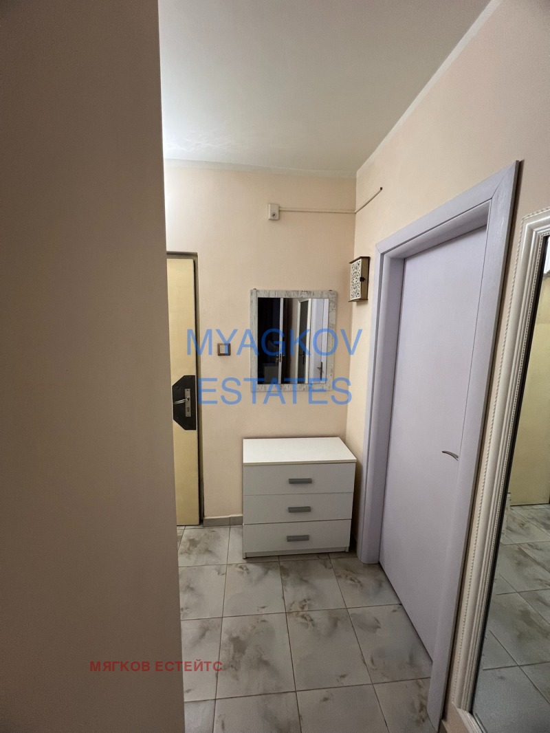 Дава под наем 2-СТАЕН, гр. София, Люлин 10, снимка 11 - Апартаменти - 52929297