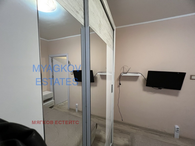 Дава под наем 2-СТАЕН, гр. София, Люлин 10, снимка 9 - Апартаменти - 52929297