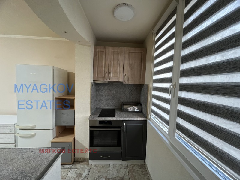 Дава под наем 2-СТАЕН, гр. София, Люлин 10, снимка 5 - Апартаменти - 52929297