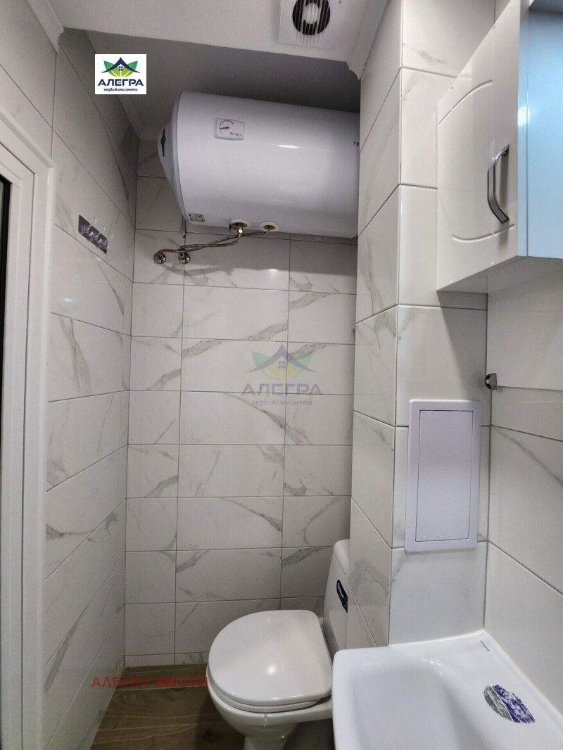 Дава под наем 2-СТАЕН, гр. Пазарджик, Център, снимка 5 - Апартаменти - 53199333