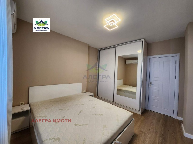 Дава под наем 2-СТАЕН, гр. Пазарджик, Център, снимка 3 - Апартаменти - 53199333