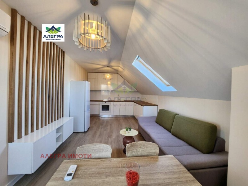 Дава под наем 2-СТАЕН, гр. Пазарджик, Център