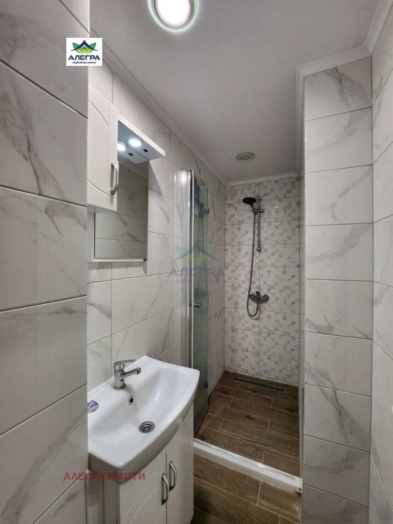 Дава под наем 2-СТАЕН, гр. Пазарджик, Център, снимка 4 - Апартаменти - 53199333