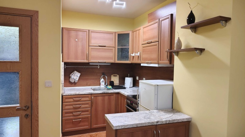 Дава под наем 2-СТАЕН, гр. София, Младост 4, снимка 4 - Апартаменти - 53365674