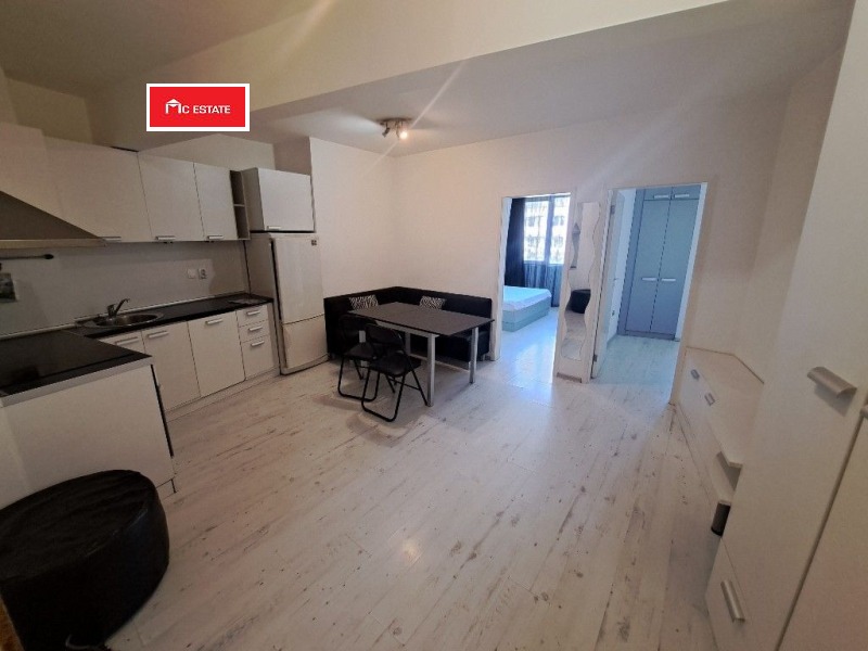 Do wynajęcia  2 sypialnie Sofia , Strelbiszcze , 60 mkw | 67961955 - obraz [6]