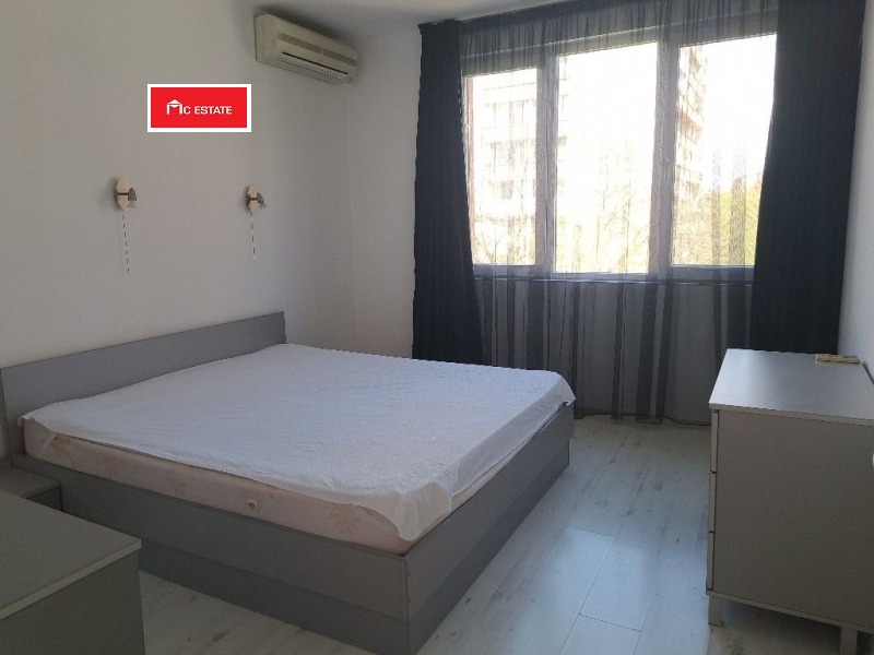 Do wynajęcia  2 sypialnie Sofia , Strelbiszcze , 60 mkw | 67961955 - obraz [8]