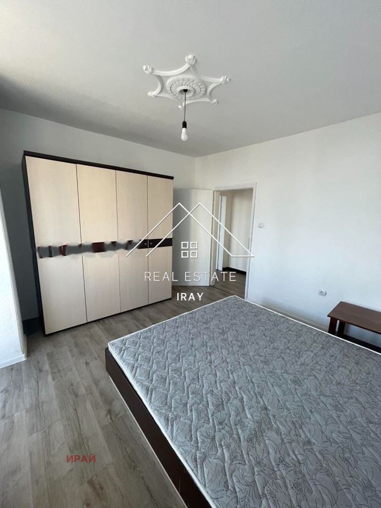 Te huur  2 slaapkamers Stara Zagora , Tri tsjutsjura - jug , 85 m² | 42254865 - afbeelding [13]