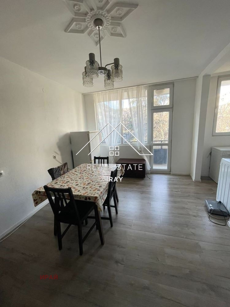 Te huur  2 slaapkamers Stara Zagora , Tri tsjutsjura - jug , 85 m² | 42254865 - afbeelding [3]