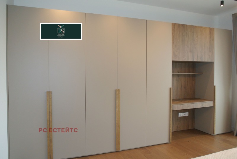 Vuokrattavana  2 makuuhuonetta Sofia , Lozenets , 146 neliömetriä | 44203534 - kuva [8]