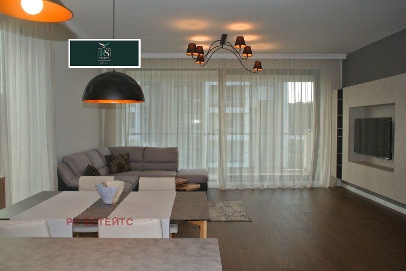 Vuokrattavana  2 makuuhuonetta Sofia , Lozenets , 146 neliömetriä | 44203534 - kuva [2]