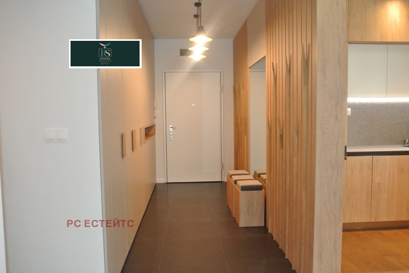 Vuokrattavana  2 makuuhuonetta Sofia , Lozenets , 146 neliömetriä | 44203534 - kuva [6]