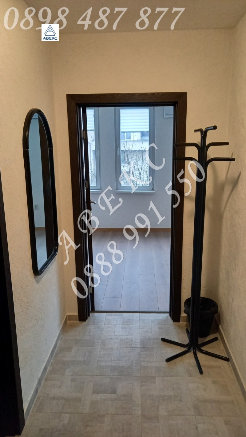 Дава под наем 3-СТАЕН, гр. София, Гео Милев, снимка 3 - Апартаменти - 53015375