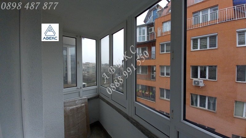 Дава под наем 3-СТАЕН, гр. София, Гео Милев, снимка 10 - Апартаменти - 53015375