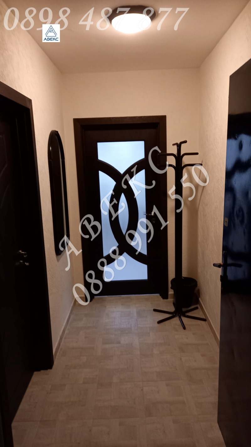 Дава под наем 3-СТАЕН, гр. София, Гео Милев, снимка 2 - Апартаменти - 53015375