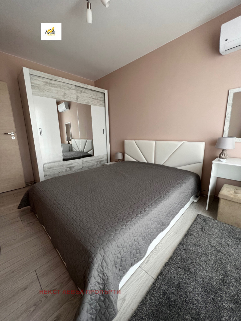 Дава под наем 3-СТАЕН, гр. София, Манастирски ливади, снимка 5 - Апартаменти - 53083886