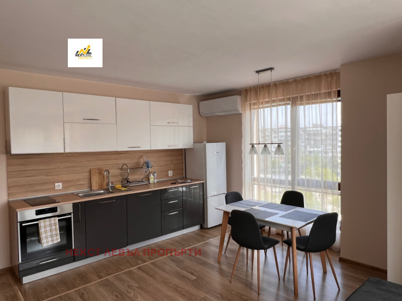 Дава под наем 3-СТАЕН, гр. София, Манастирски ливади, снимка 3 - Апартаменти - 53083886