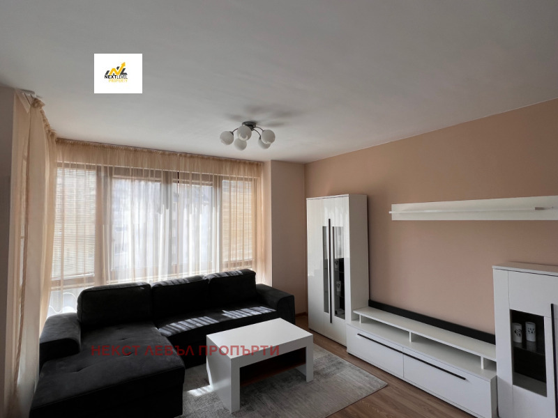 Дава под наем 3-СТАЕН, гр. София, Манастирски ливади, снимка 2 - Апартаменти - 53083886