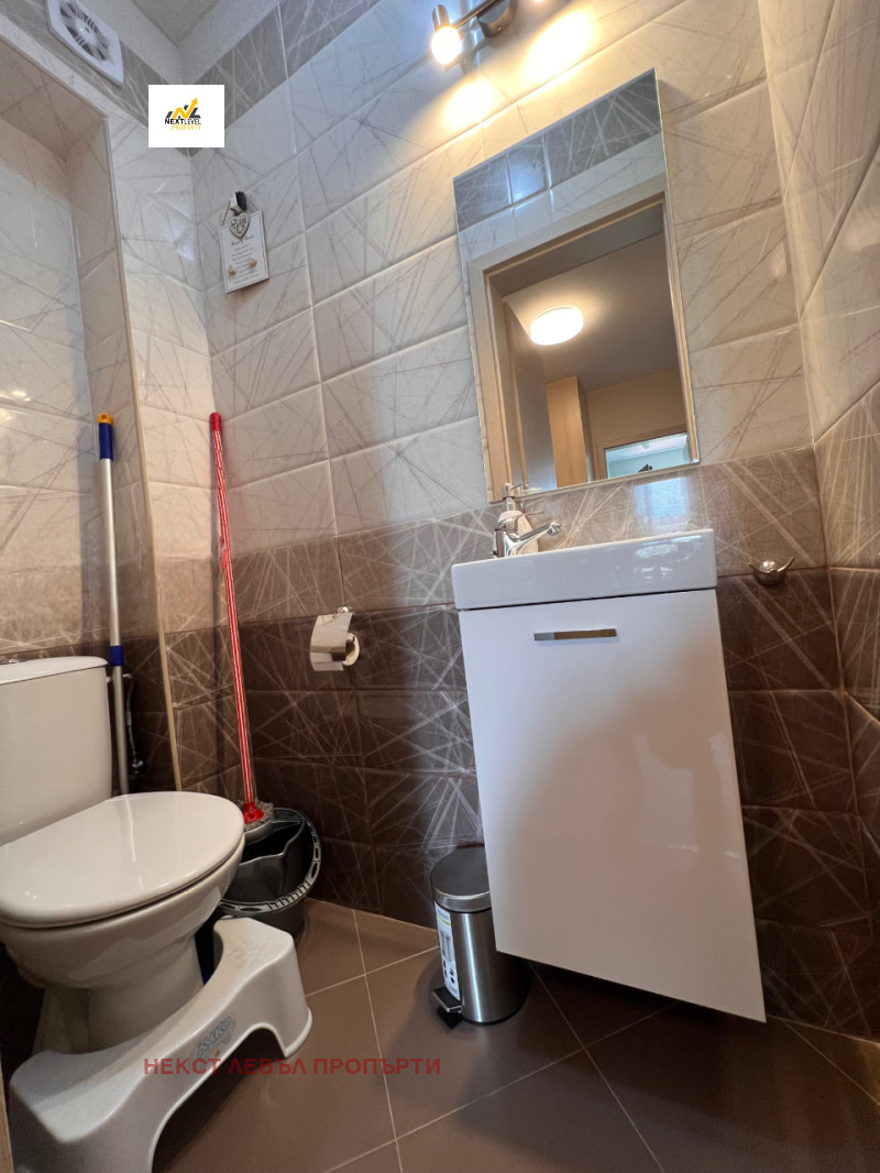 Дава под наем 3-СТАЕН, гр. София, Манастирски ливади, снимка 10 - Апартаменти - 53083886