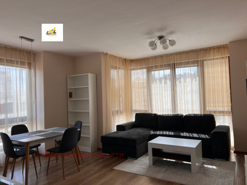 Дава под наем 3-СТАЕН, гр. София, Манастирски ливади