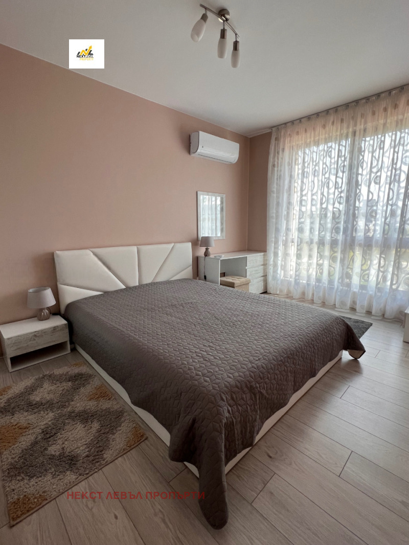 Дава под наем 3-СТАЕН, гр. София, Манастирски ливади, снимка 4 - Апартаменти - 53083886