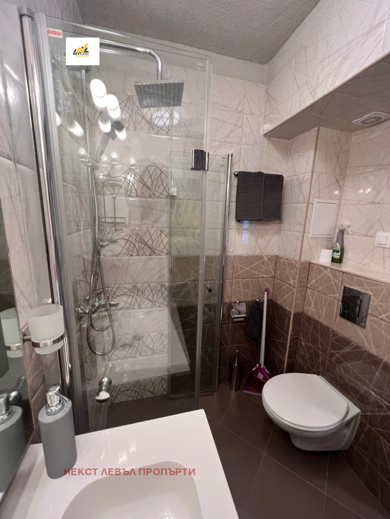 Дава под наем 3-СТАЕН, гр. София, Манастирски ливади, снимка 8 - Апартаменти - 53083886