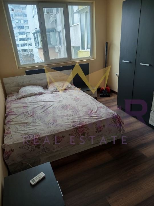 Дава под наем 3-СТАЕН, гр. Варна, Кайсиева градина, снимка 7 - Апартаменти - 55529920
