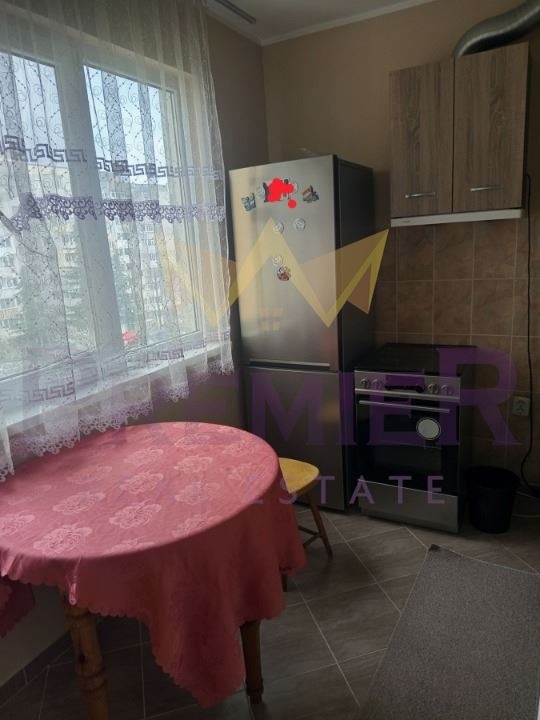 Дава под наем 3-СТАЕН, гр. Варна, Кайсиева градина, снимка 2 - Апартаменти - 55529920