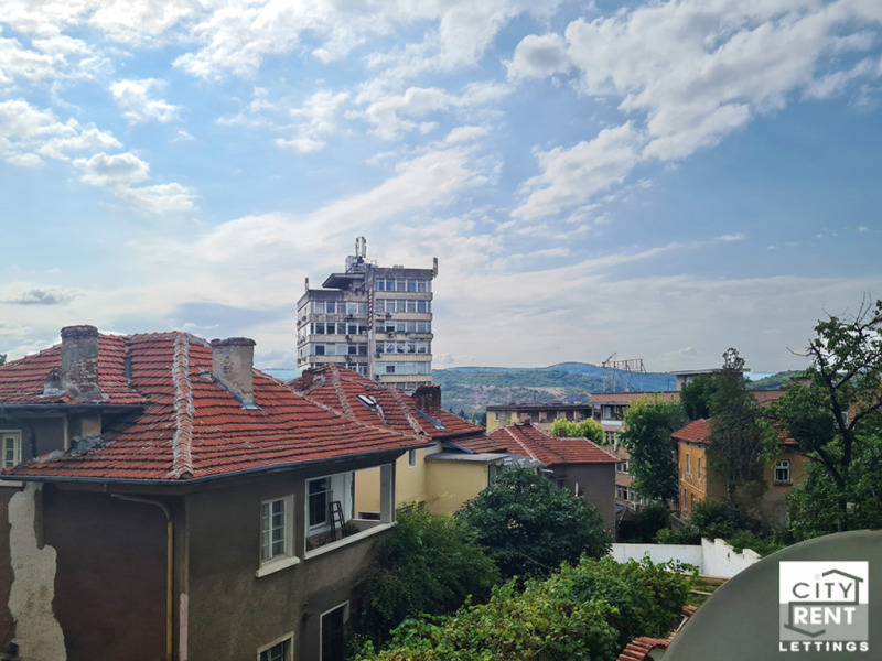 Te huur  Kantoor Veliko Tarnovo , Tsentar , 55 m² | 58833266 - afbeelding [9]