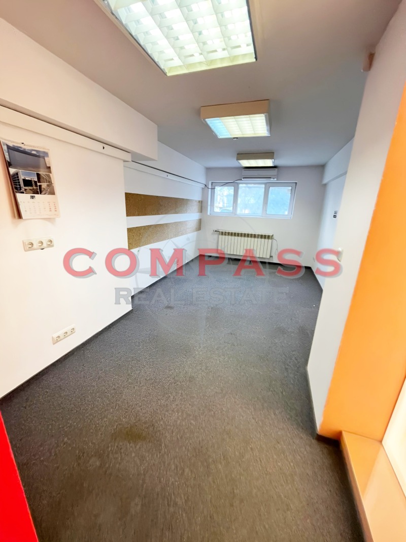 Kiralık  Ofis Varna , Centar , 50 metrekare | 67545150 - görüntü [2]