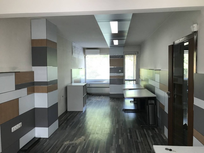 Til leje  Kontor Plovdiv , Marasha , 74 kvm | 37775907 - billede [4]