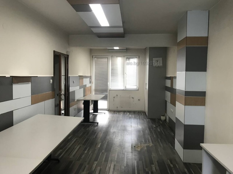 Til leje  Kontor Plovdiv , Marasha , 74 kvm | 37775907 - billede [7]