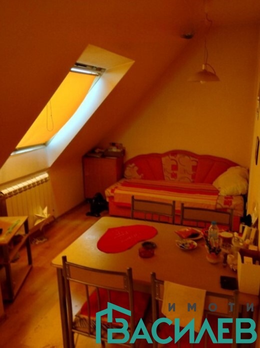 Дава под наем АТЕЛИЕ, ТАВАН, гр. София, Гоце Делчев