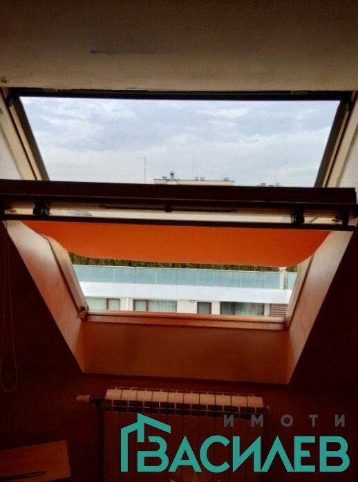 Дава под наем АТЕЛИЕ, ТАВАН, гр. София, Гоце Делчев, снимка 3 - Апартаменти - 53453570