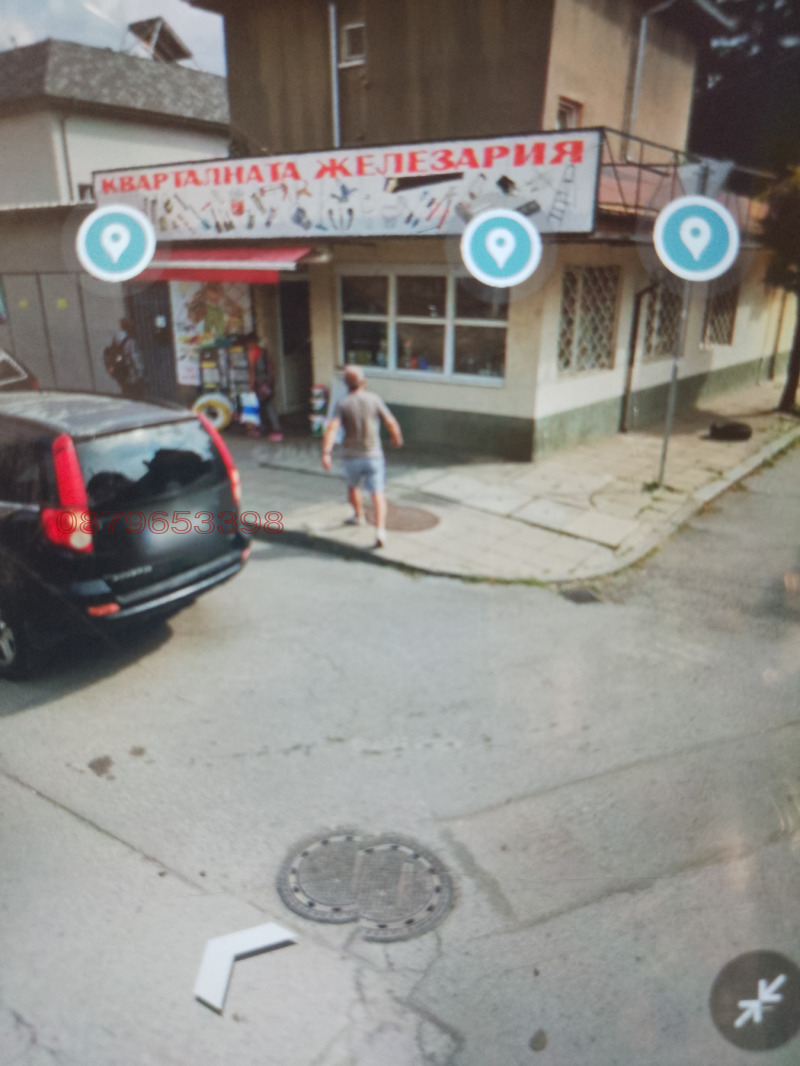 Дава под наем МАГАЗИН, гр. София, Красна поляна 1